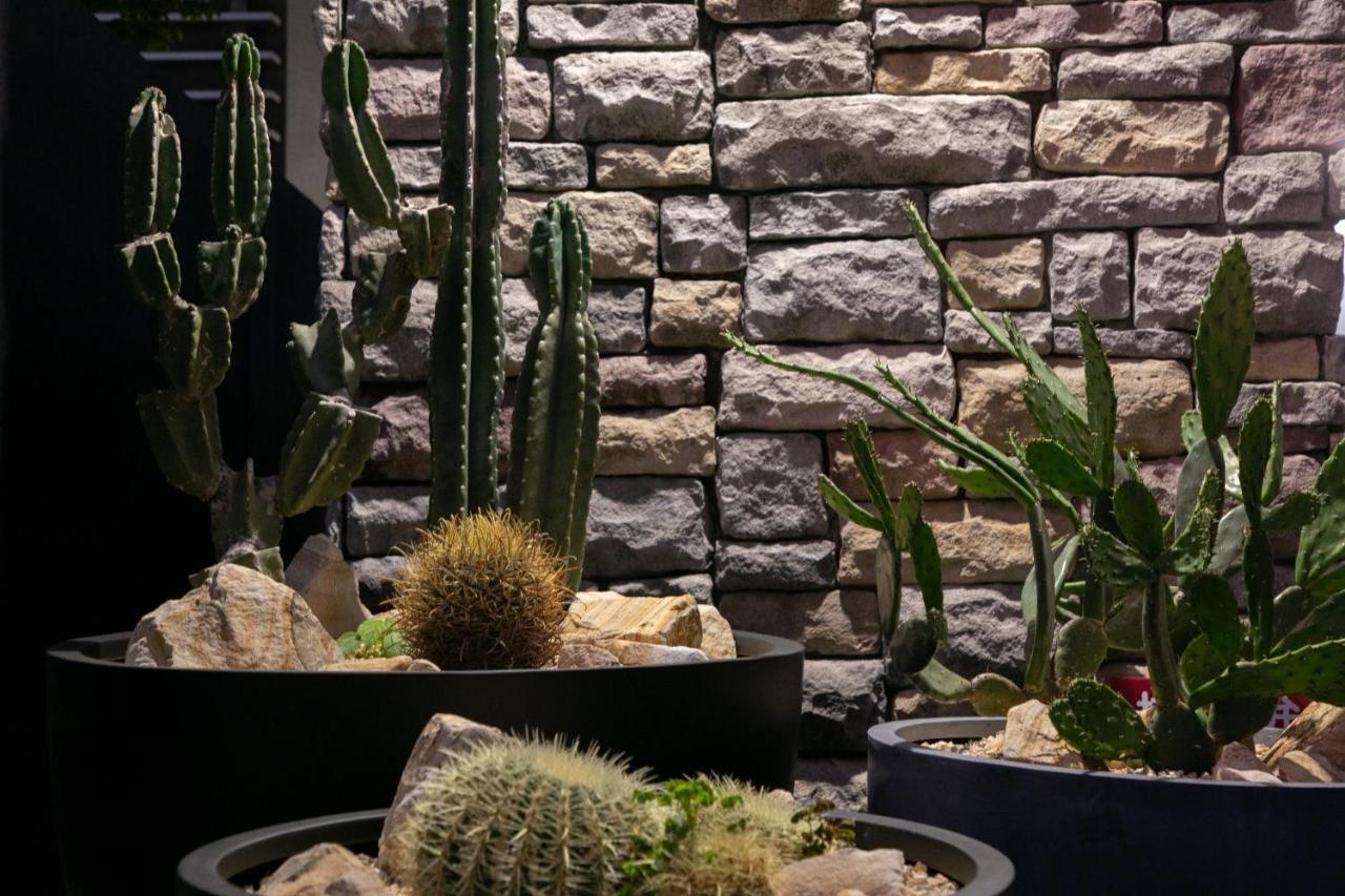 Fukuoka Floral Inn Nishinakasu Zewnętrze zdjęcie