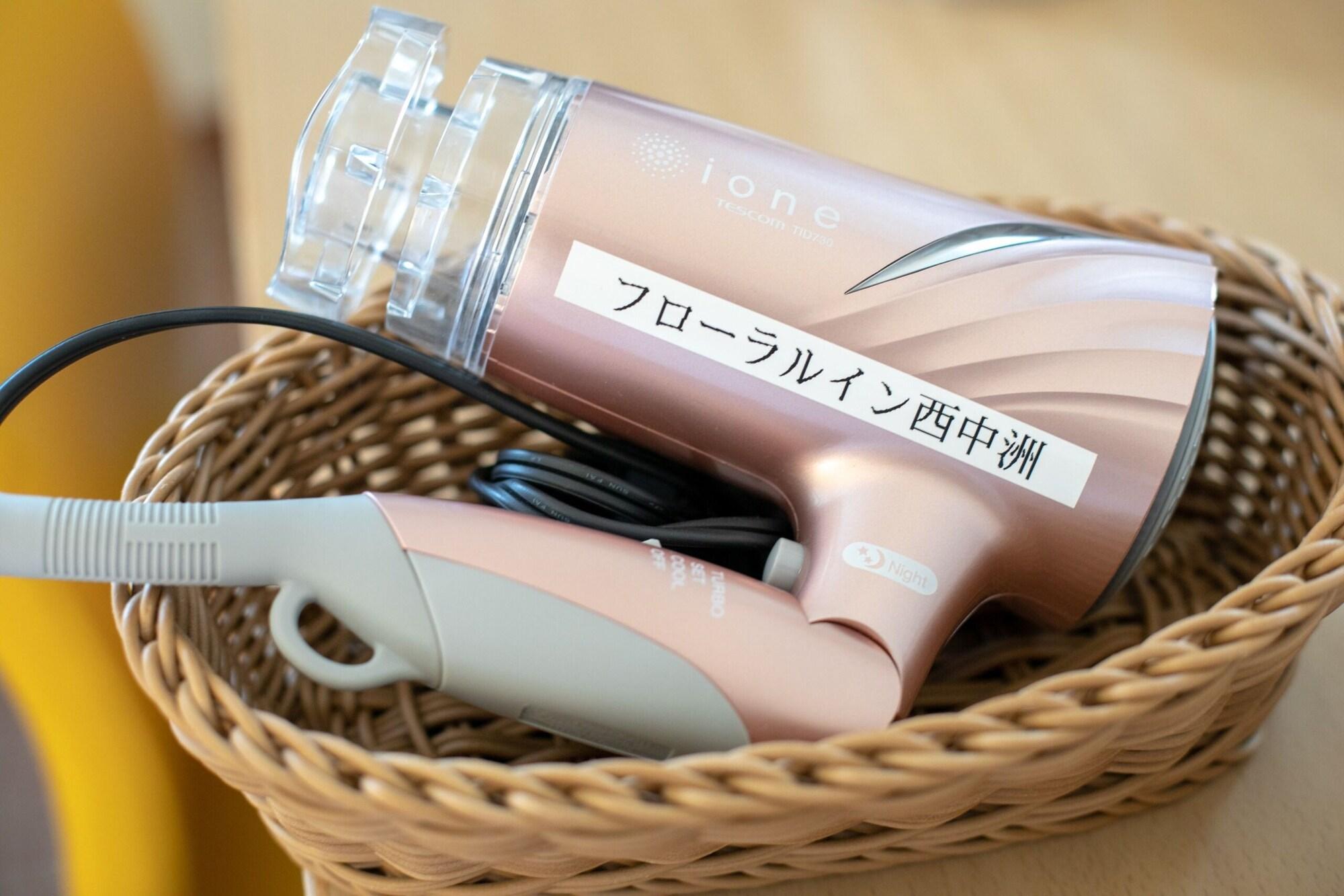 Fukuoka Floral Inn Nishinakasu Zewnętrze zdjęcie