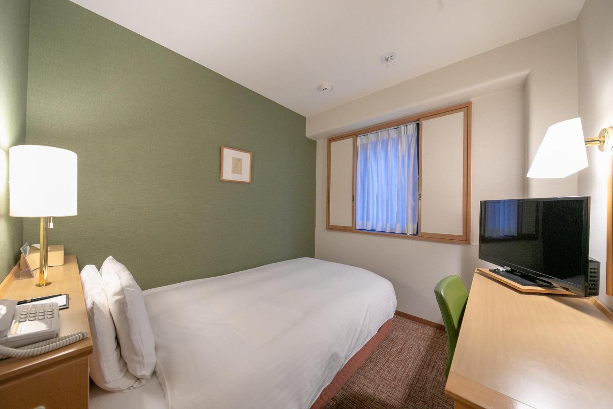 Fukuoka Floral Inn Nishinakasu Zewnętrze zdjęcie