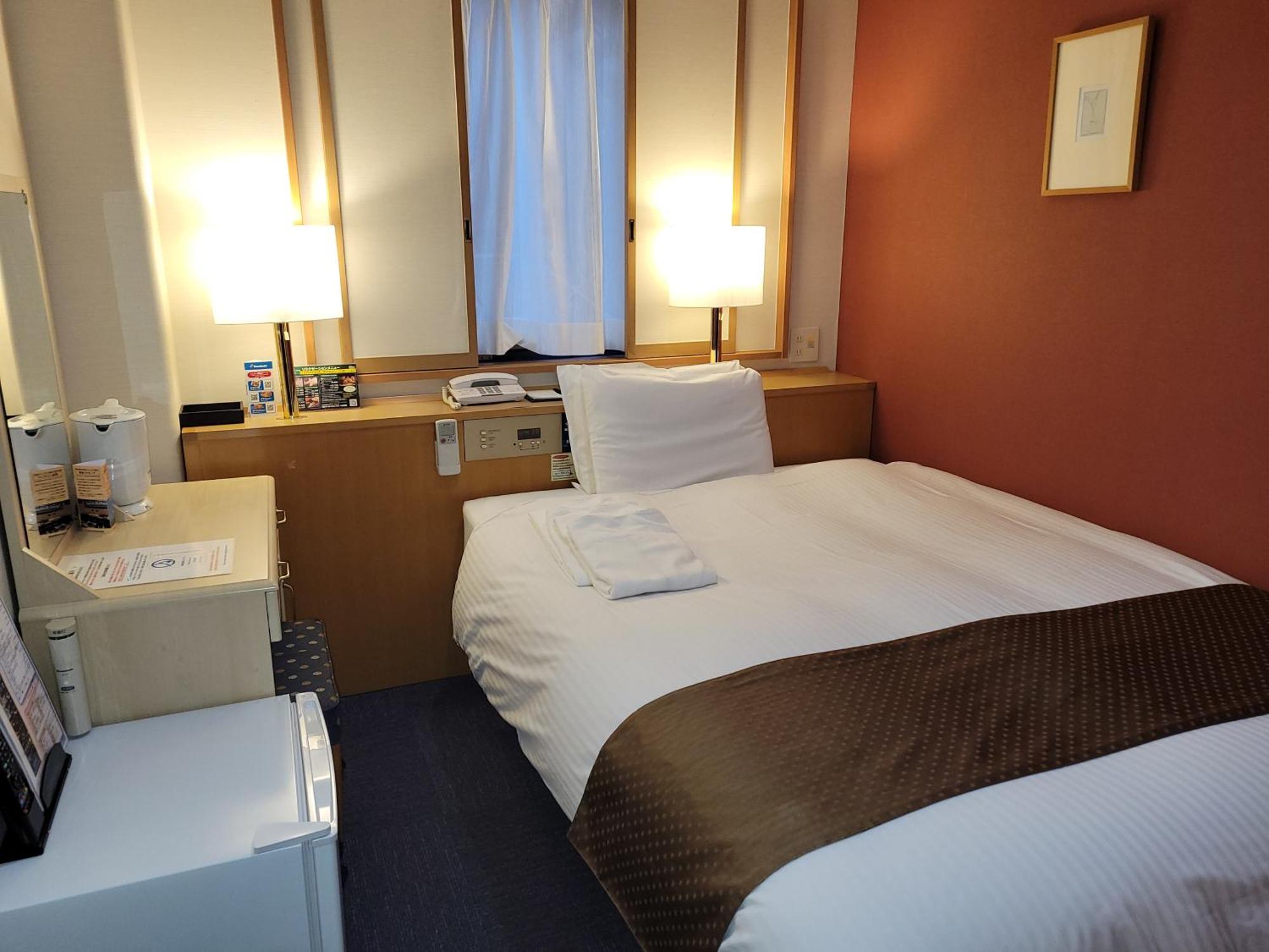 Fukuoka Floral Inn Nishinakasu Zewnętrze zdjęcie